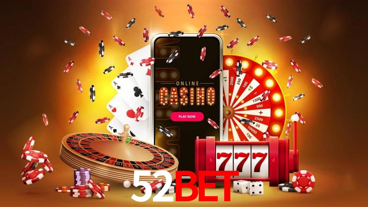 Experiência VIP 52bet