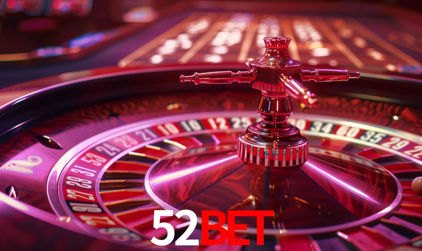 Inovações de Jogos na 52bet: O Futuro das Experiências Interativas