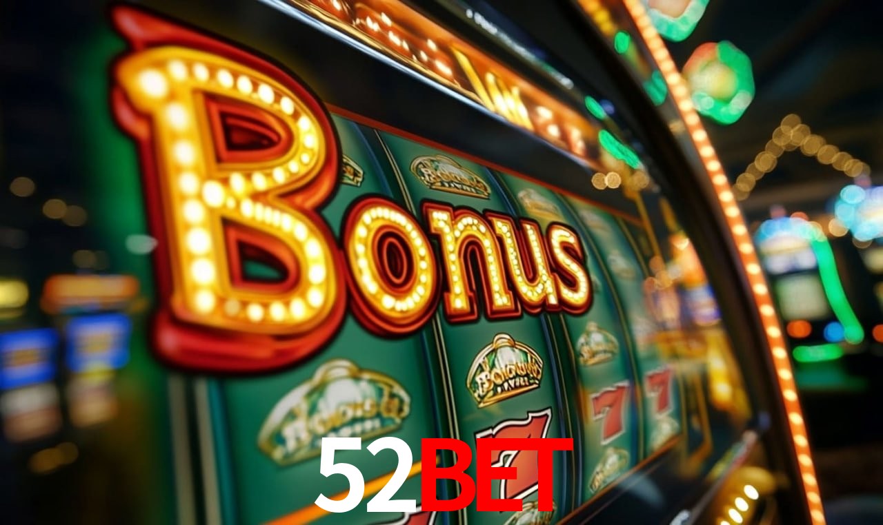 Design Responsivo 52bet