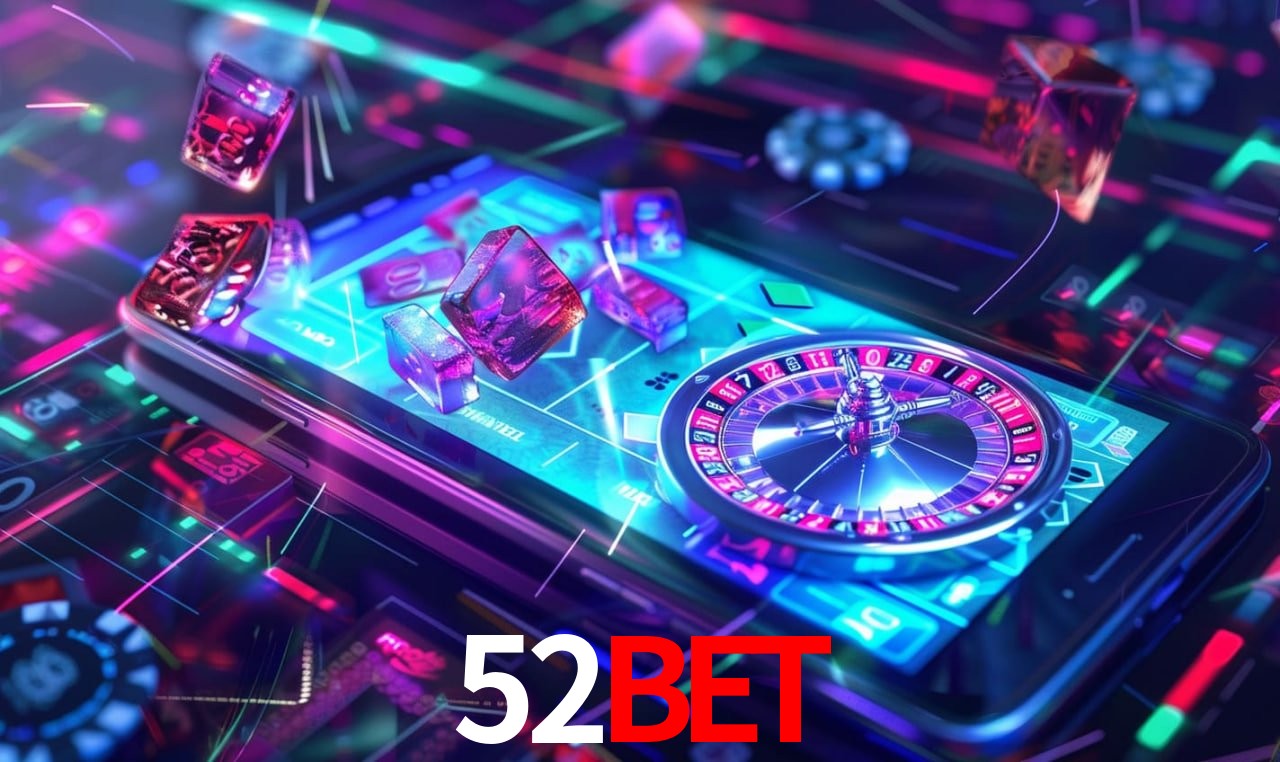 Mesa de Blackjack 52bet