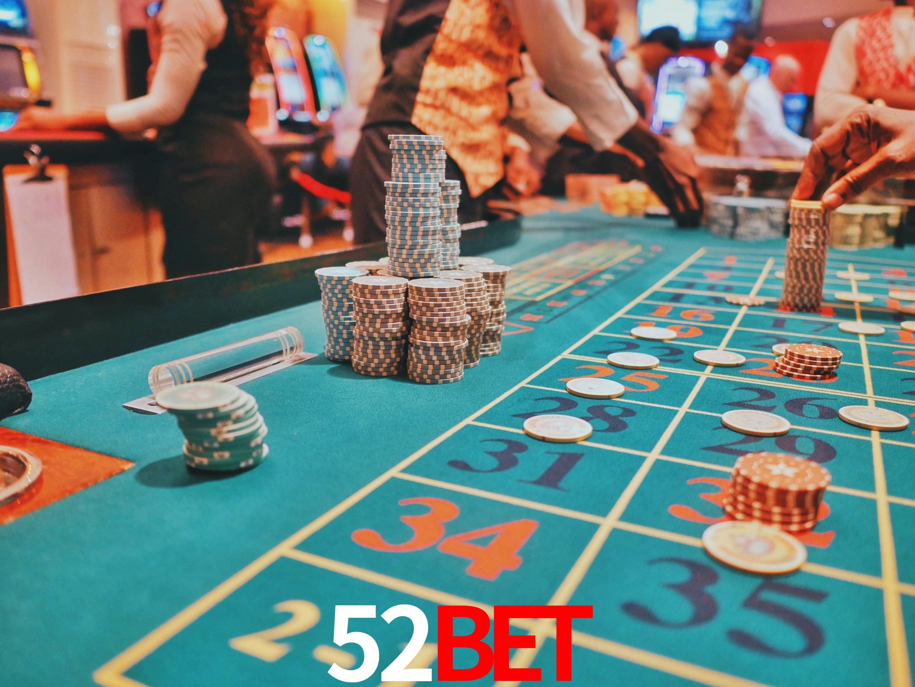 Programa VIP 52bet