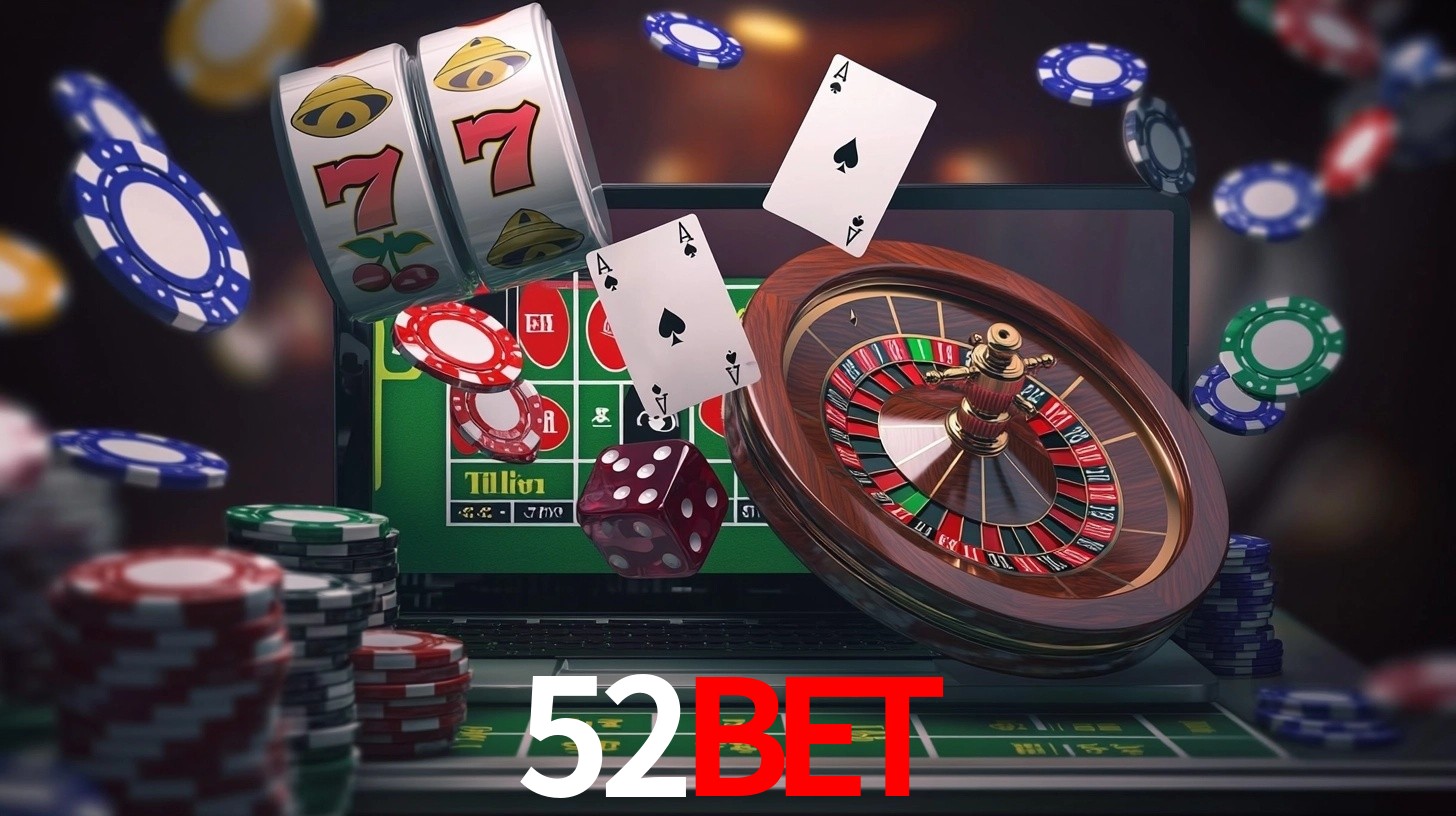 52bet App Interface