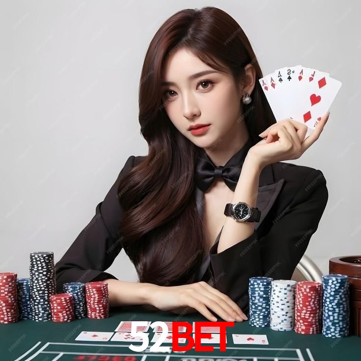Casino Ao Vivo 52bet