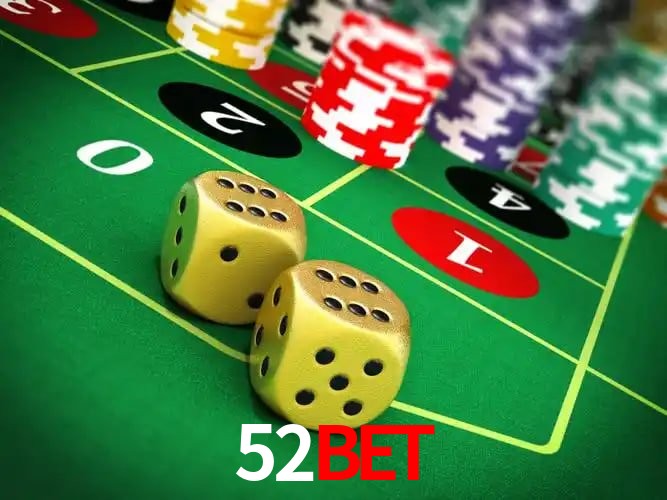 Tennis Betting 52bet