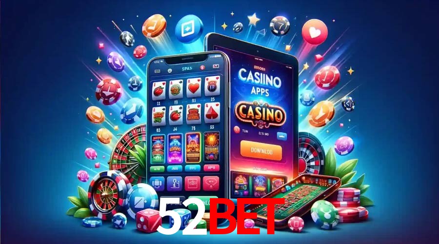 Seasonal Promotions 52bet