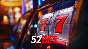 Recursos de Bônus 52bet