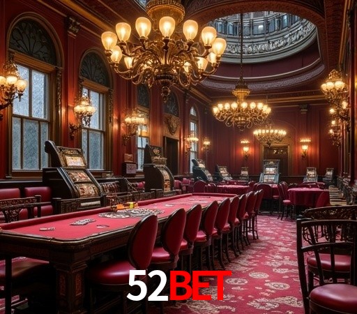 Cadastro Rápido 52bet