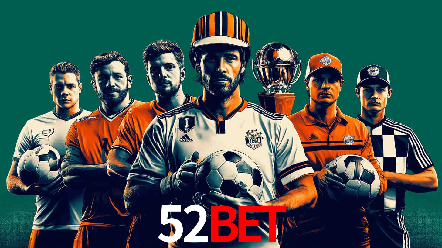 Descubra a Essência do 52bet: Nossa História e Compromissos