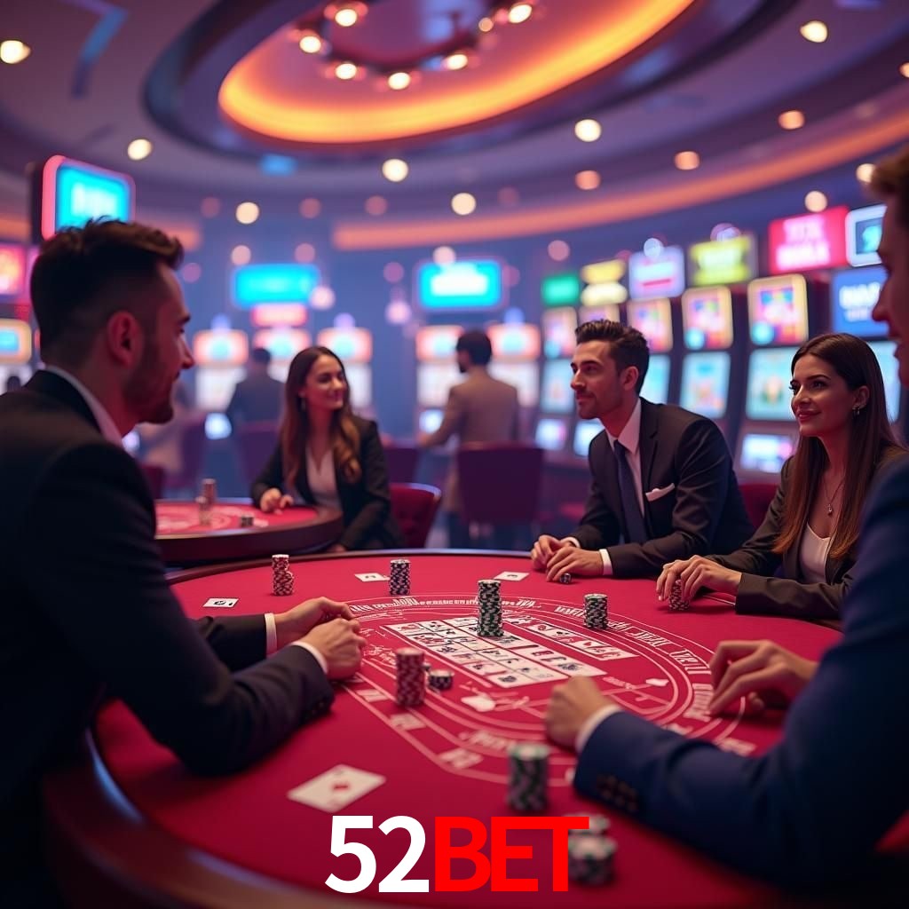 Interface Premium 52bet