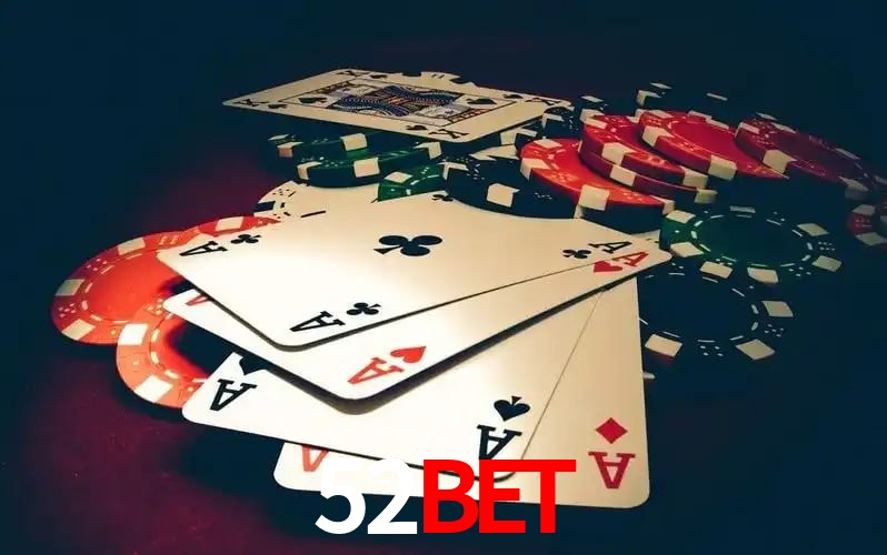 Especiais de Fim de Semana 52bet