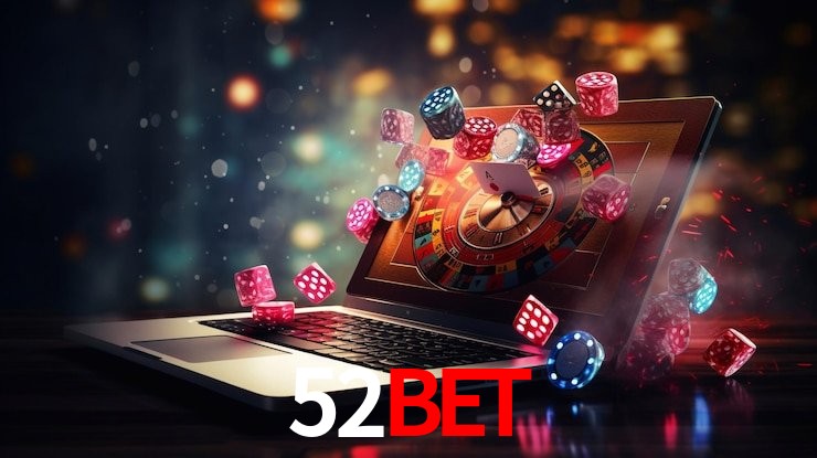 A Emoção da Loteria na 52bet: Uma Chance de Mudança de Vida