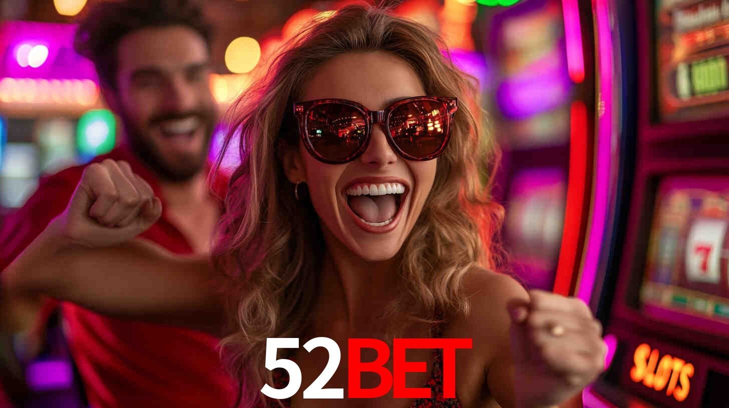 Explorando a Categoria de Eventos em Apostas na 52bet
