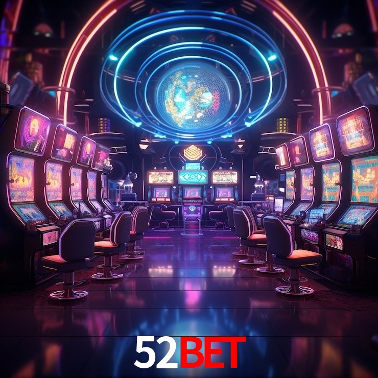 Promoções Sazonais 52bet