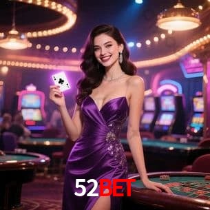 PIX Instantâneo 52bet