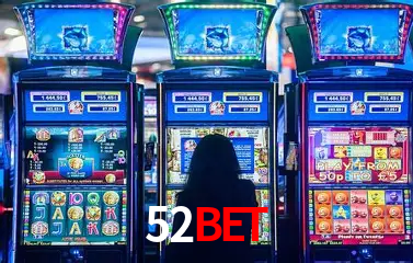 A Experiência Imersiva dos Cassinos Ao Vivo no 52bet