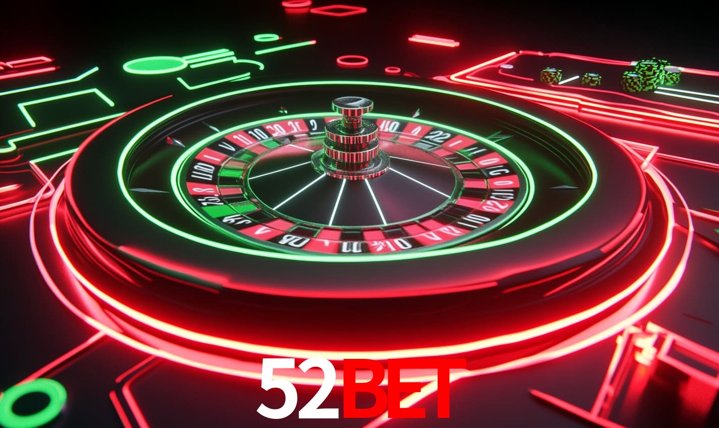 Descubra o Programa VIP da 52bet: Vantagens Exclusivas para Jogadores