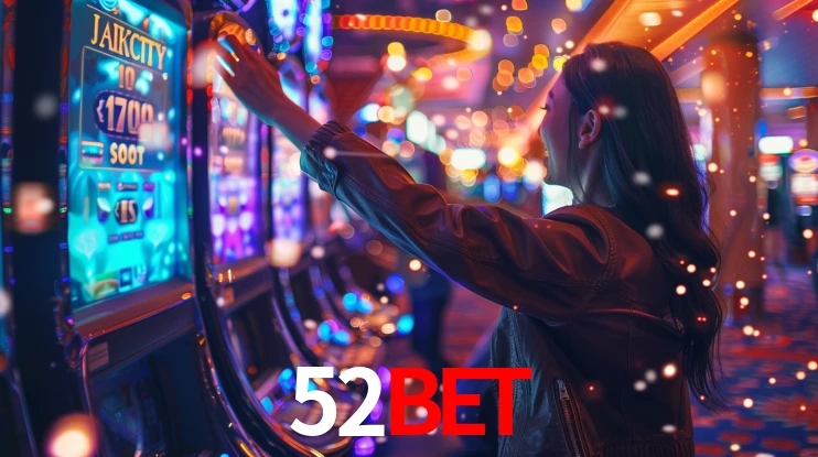 Experimente o Login Seguro Premium no 52bet