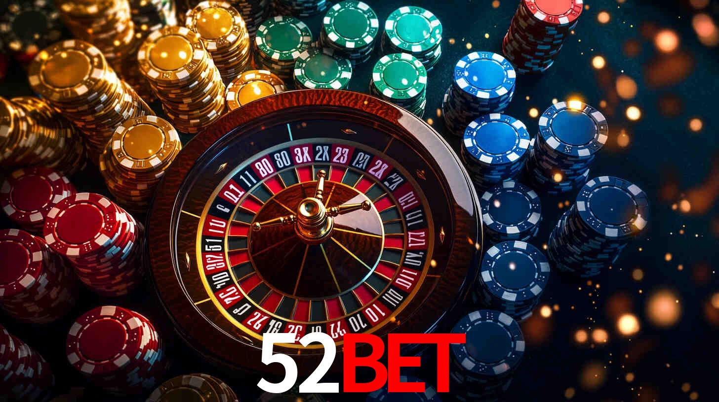 Exclusive Games 52bet