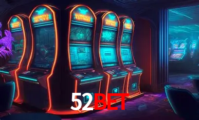 A Revolução dos Aplicativos de Jogos no 52bet