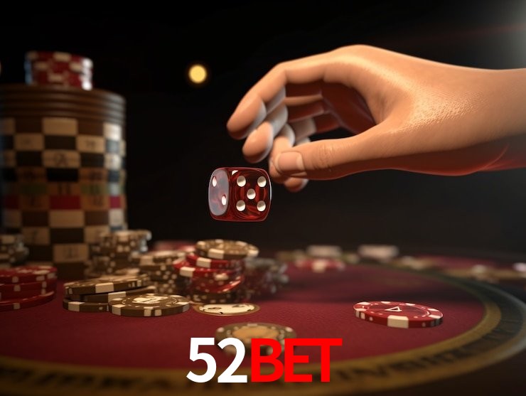 Apostas de Basquete 52bet