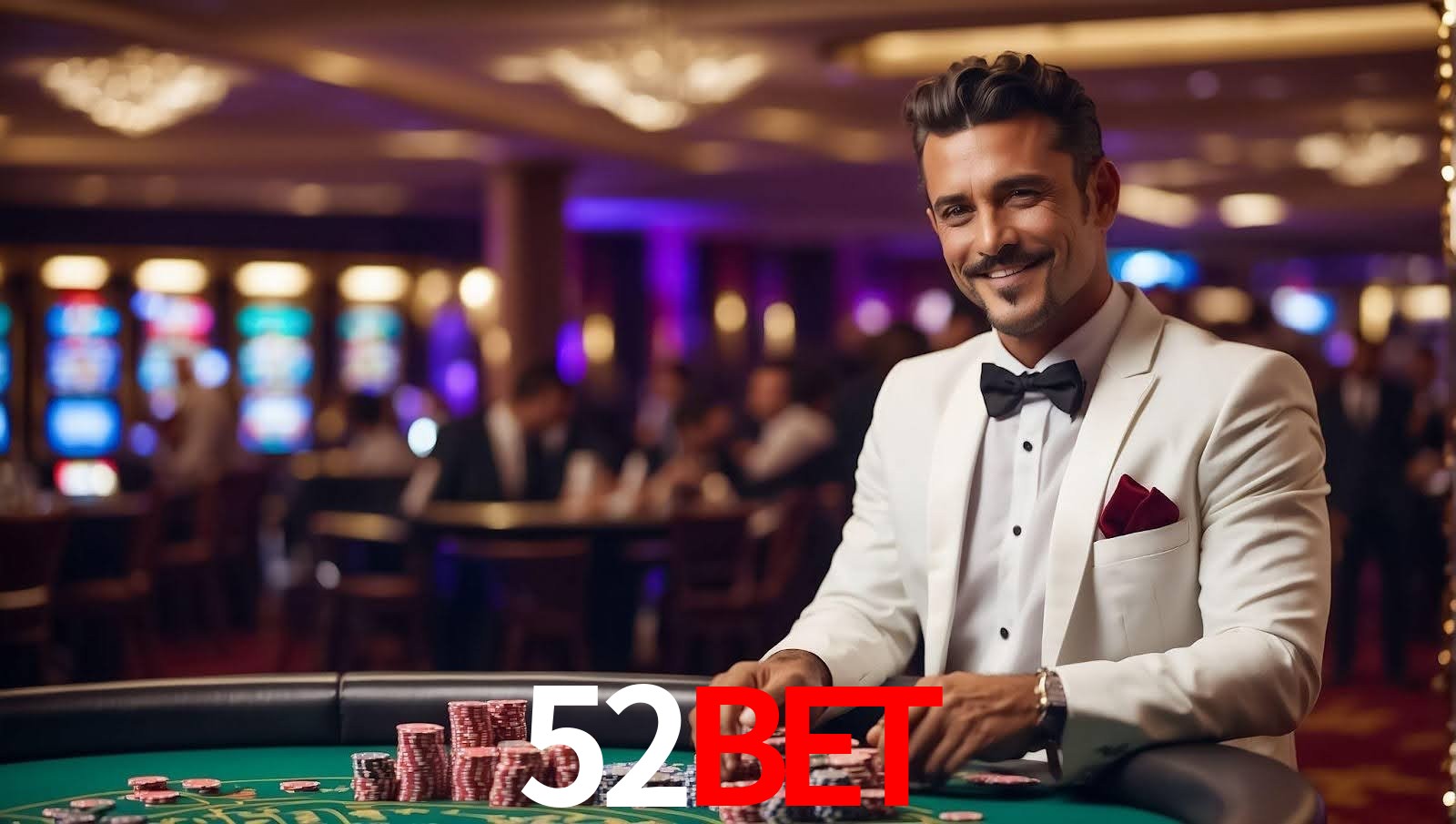 Diretório de Jogos 52bet