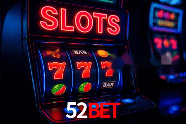 Sistemas de Segurança 52bet