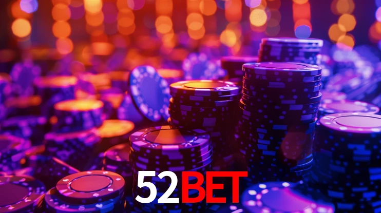 52bet: A Experiência de Casino com Jogos de Mesa ao Vivo