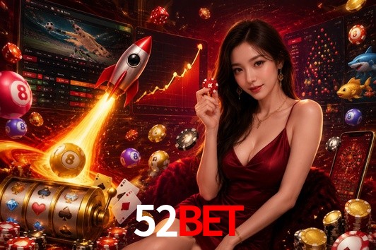 Weekend Specials 52bet