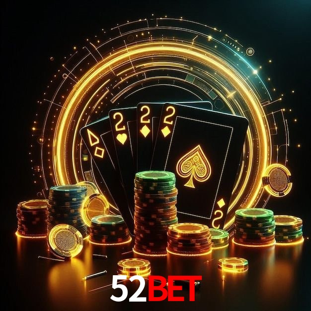 Apostas de Futebol 52bet