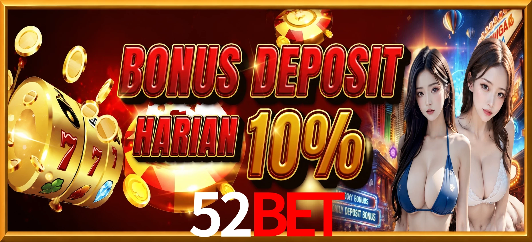 Plataforma 52bet - cassino e apostas