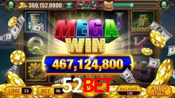 Gates of Olympus slot 52bet