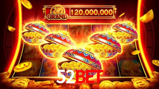 App 52bet slots mobile