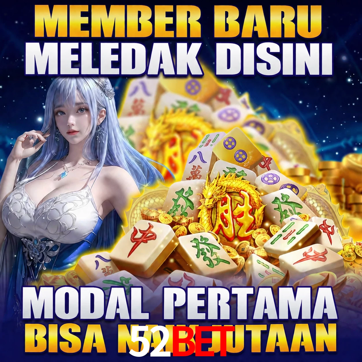 Slots com prêmios 52bet